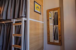 Factory Hostels Barcelona