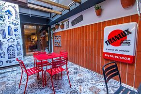 Factory Hostels Barcelona