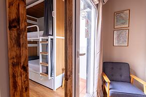 Factory Hostels Barcelona