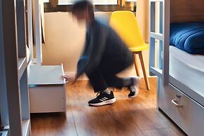 Factory Hostels Barcelona