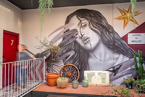 Factory Hostels Barcelona