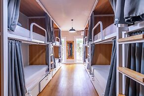 Factory Hostels Barcelona