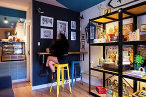 Factory Hostels Barcelona