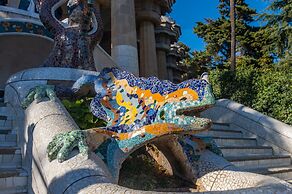 Factory Hostels Barcelona