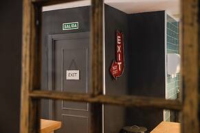 Factory Hostels Barcelona