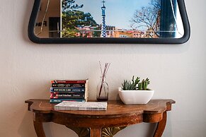 Factory Hostels Barcelona