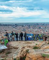 Factory Hostels Barcelona