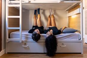 Factory Hostels Barcelona