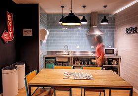 Factory Hostels Barcelona