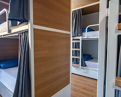 Factory Hostels Barcelona