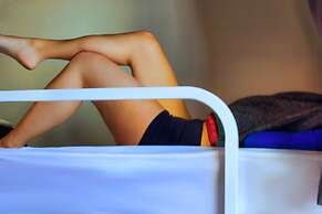 Factory Hostels Barcelona