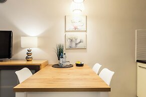 Tatrytop Apartamenty Tetmajer