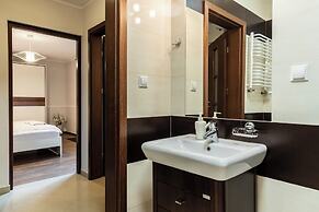 Tatrytop Apartamenty Tetmajer