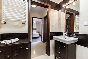 Tatrytop Apartamenty Tetmajer