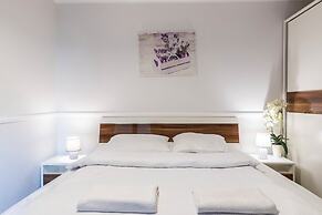 Tatrytop Apartamenty Tetmajer