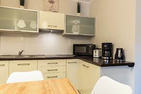 Tatrytop Apartamenty Tetmajer