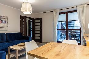 Tatrytop Apartamenty Tetmajer