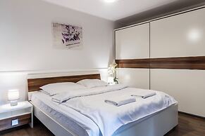 Tatrytop Apartamenty Tetmajer