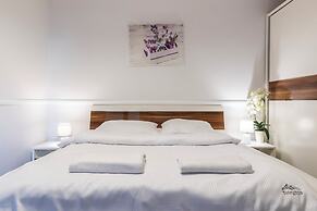 Tatrytop Apartamenty Tetmajer