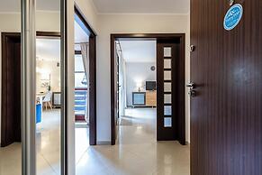 Tatrytop Apartamenty Tetmajer