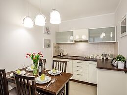 Tatrytop Apartamenty Tetmajer