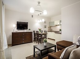 Tatrytop Apartamenty Tetmajer