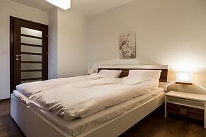 Tatrytop Apartamenty Tetmajer