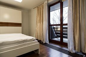 Tatrytop Apartamenty Tetmajer