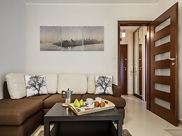 Tatrytop Apartamenty Tetmajer