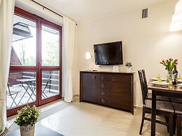 Tatrytop Apartamenty Tetmajer