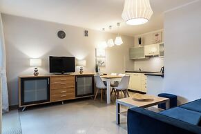 Tatrytop Apartamenty Tetmajer