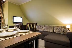 Tatrytop Apartamenty Tetmajer