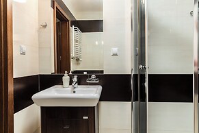 Tatrytop Apartamenty Tetmajer