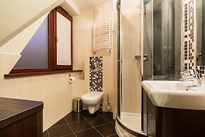 Tatrytop Apartamenty Tetmajer