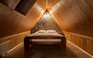 Tatrytop Apartamenty Tetmajer