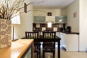 Tatrytop Apartamenty Tetmajer