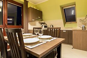 Tatrytop Apartamenty Tetmajer