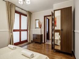 Tatrytop Apartamenty Tetmajer