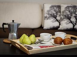 Tatrytop Apartamenty Tetmajer