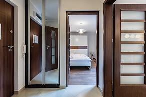 Tatrytop Apartamenty Tetmajer