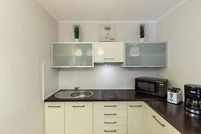 Tatrytop Apartamenty Tetmajer
