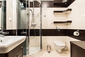 Tatrytop Apartamenty Tetmajer