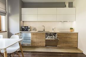 Tatrytop Apartamenty Comfort