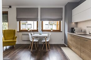 Tatrytop Apartamenty Comfort