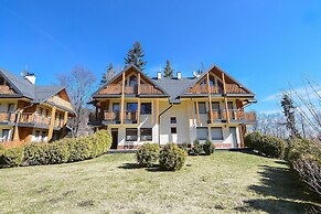 Tatrytop Apartamenty Comfort