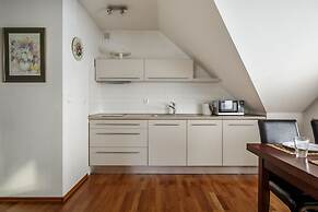 Tatrytop Apartamenty Comfort