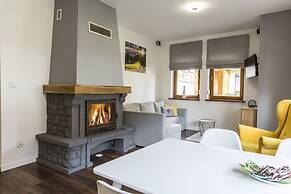 Tatrytop Apartamenty Comfort