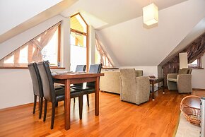 Tatrytop Apartamenty Comfort