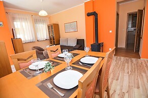 Tatrytop Apartamenty Comfort