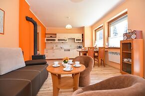 Tatrytop Apartamenty Comfort